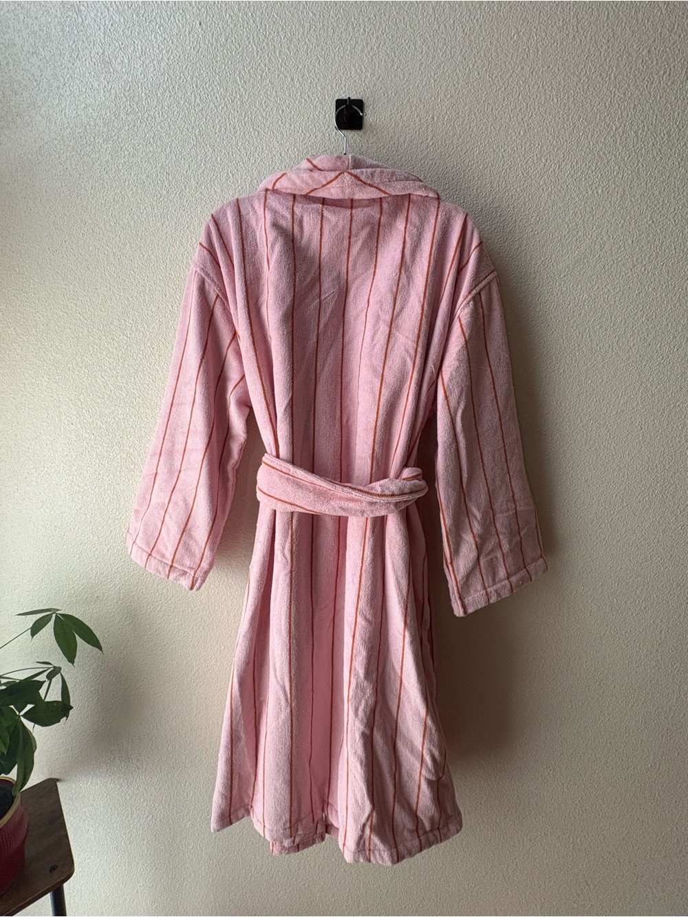Hommey Robe in Flure- 100 percent cotton - Picture 6 of 6